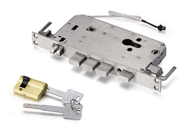 周宁24小时上门开锁公司