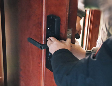 周宁24小时上门开锁公司